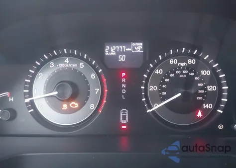 2014 Honda Odyssey Ex from USA, damaged, VIN 5FNRL5H47EB058425